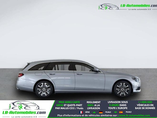 Mercedes Classe E 300 de BVA Argent� M�tallique de 2022