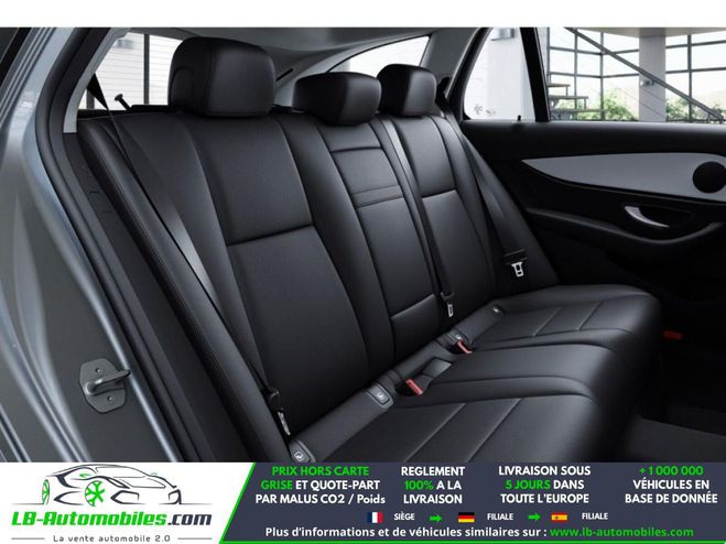 Mercedes Classe E 300 de BVA Argent� M�tallique de 2022