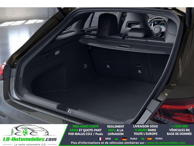 Mercedes Classe CLA 35 AMG BVA 4Matic Gris M�tallique de 2023