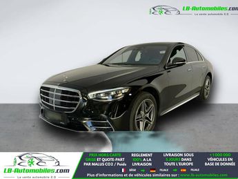  Voir d&eacute;tails -Mercedes Classe S 450 d BVA 4-Matic &agrave; Beaupuy (31)