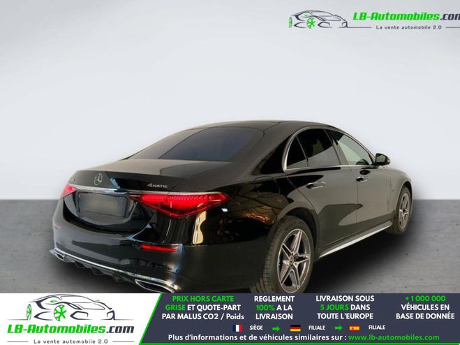 Mercedes Classe S 450 d BVA 4-Matic Noir M�tallique de 2024
