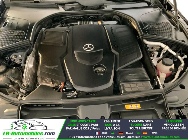 Mercedes Classe S 450 d BVA 4-Matic Noir M�tallique de 2024
