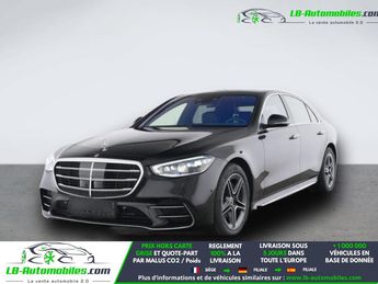  Voir d&eacute;tails -Mercedes Classe S 450 d BVA 4-Matic &agrave; Beaupuy (31)