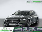 Mercedes Classe E 300 e BVA &agrave; Beaupuy (31)