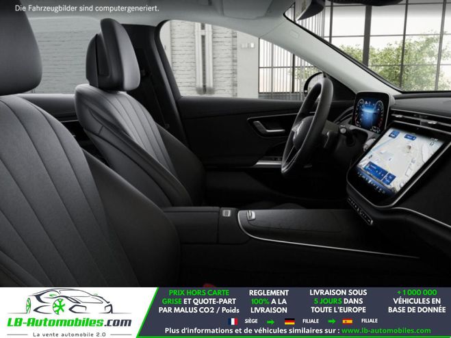 Mercedes Classe E 300 e BVA Gris M�tallique de 2025