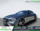 Mercedes Classe E