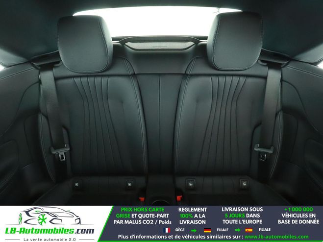 Mercedes Classe E 200 BVA Gris M�tallique de 2020