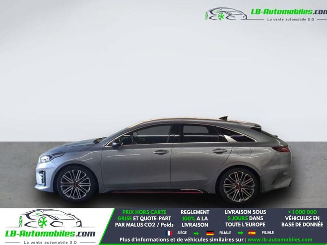 Kia ProCeed 1.6 T-GDi 204 ch BVA Argent� M�tallique de 2021