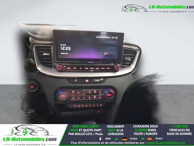 Kia ProCeed 1.6 T-GDi 204 ch BVA Argent� M�tallique de 2021