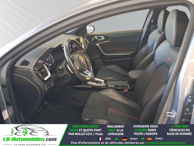 Kia ProCeed 1.6 T-GDi 204 ch BVA Argent� M�tallique de 2021