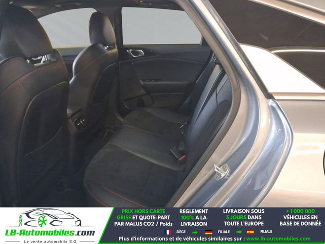 Kia ProCeed 1.6 T-GDi 204 ch BVA Argent� M�tallique de 2021