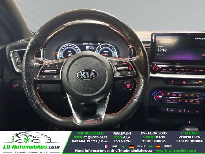 Kia ProCeed 1.6 T-GDi 204 ch BVA Argent� M�tallique de 2021