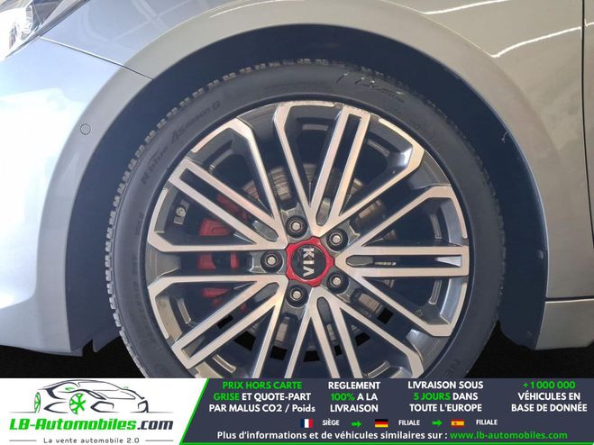 Kia ProCeed 1.6 T-GDi 204 ch BVA Argent� M�tallique de 2021