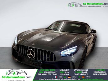  Voir d&eacute;tails -Mercedes Amg GT R 585 ch BVA &agrave; Beaupuy (31)