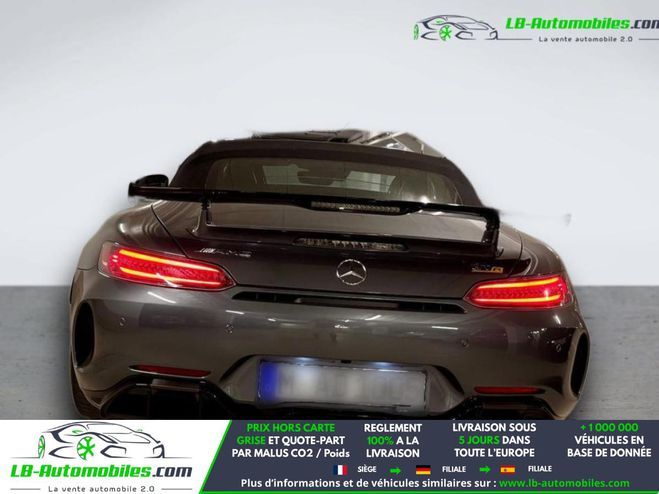 Mercedes Amg GT R 585 ch BVA Gris M�tallique de 2019