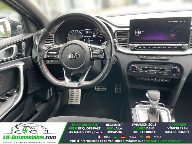 Kia ProCeed 1.6 T-GDi 204 ch BVA Gris M�tallique de 2020