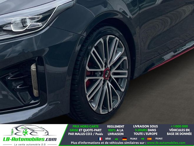 Kia ProCeed 1.6 T-GDi 204 ch BVA Gris M�tallique de 2020