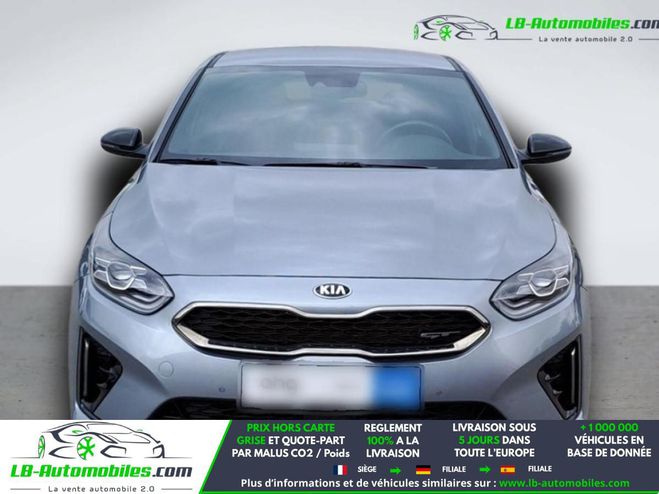 Kia ProCeed 1.6 T-GDi 204 ch BVA Argent� de 2020