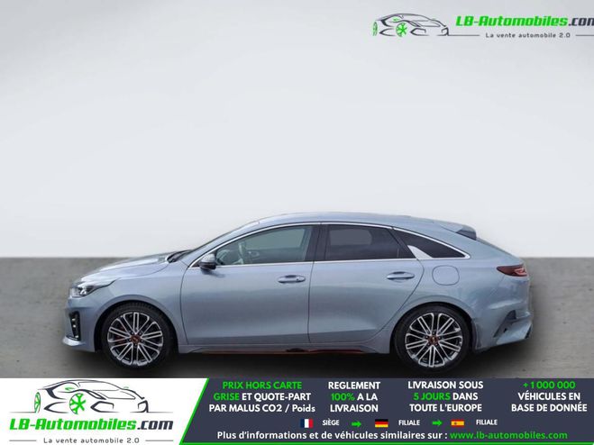 Kia ProCeed 1.6 T-GDi 204 ch BVA Argent� de 2020