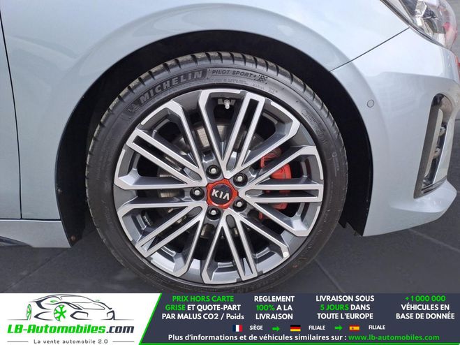 Kia ProCeed 1.6 T-GDi 204 ch BVA Argent� de 2020