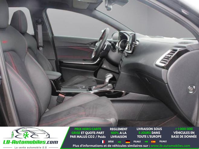 Kia ProCeed 1.6 T-GDi 204 ch BVA Noir M�tallique de 2020