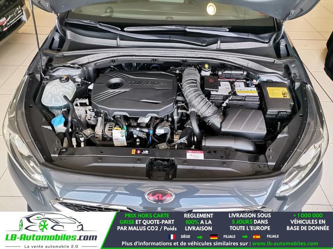 Kia ProCeed 1.6 T-GDi 204 ch BVA Gris M�tallique de 2021