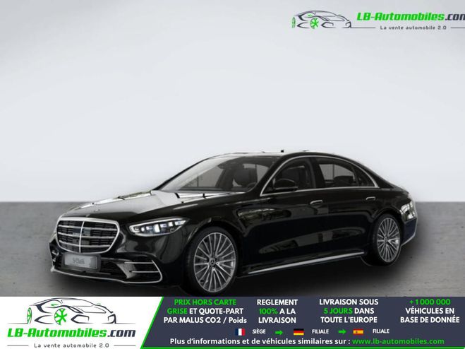 Mercedes Classe S 450 d BVA 4-Matic Noir M�tallique de 2025