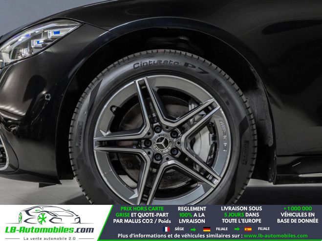 Mercedes Classe S 450 d BVA 4-Matic Noir M�tallique de 2025