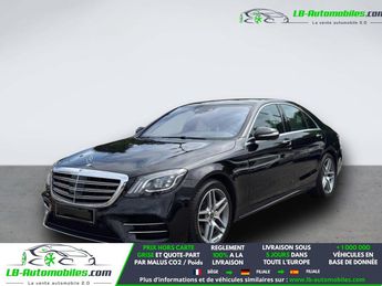 Mercedes Classe S