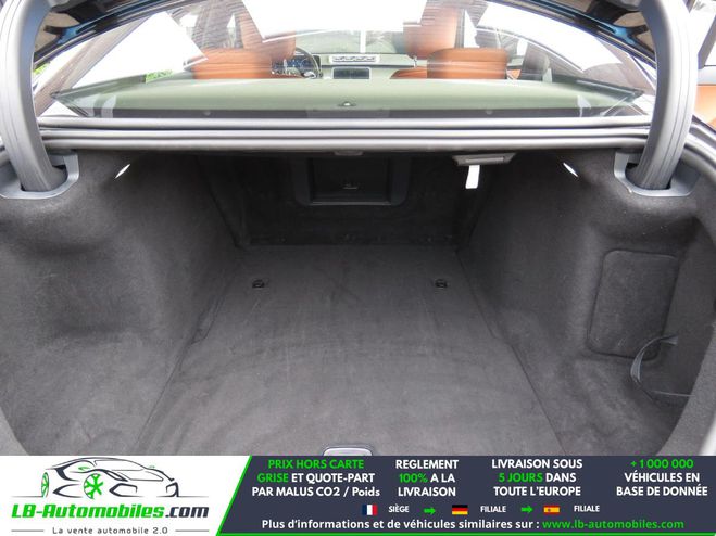 Mercedes Classe S 400 d BVA 4-Matic Noir M�tallique de 2021