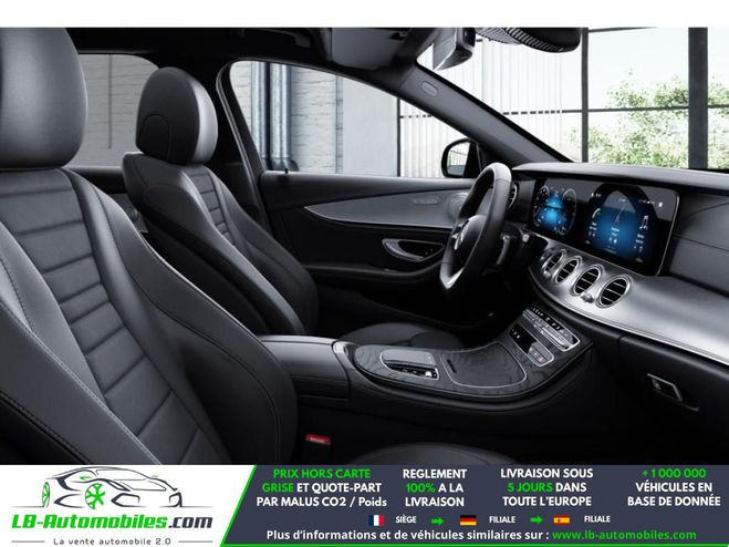 Mercedes Classe E 300 e BVA Gris M�tallique de 2023