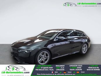 Mercedes Classe CLA