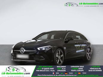 Mercedes Classe CLA
