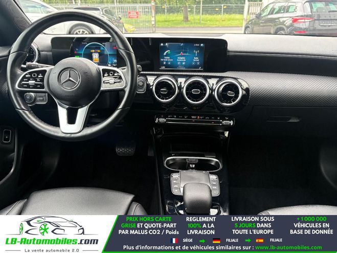 Mercedes Classe CLA 250 e BVA Gris M�tallique de 2022