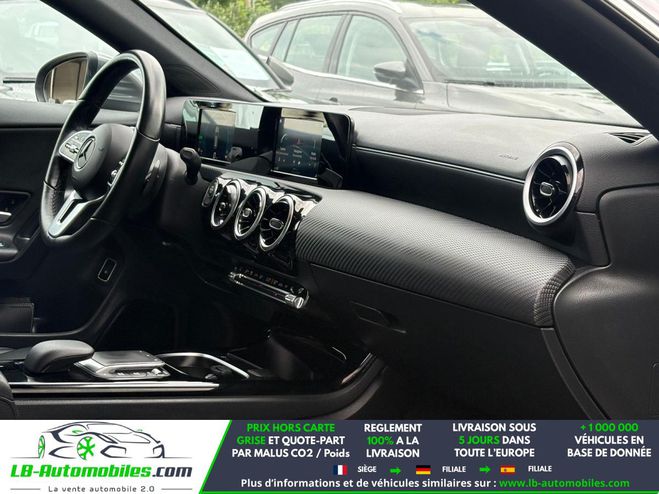 Mercedes Classe CLA 250 e BVA Gris M�tallique de 2022