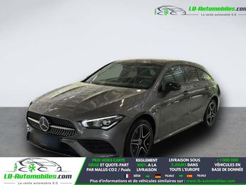 Mercedes Classe CLA