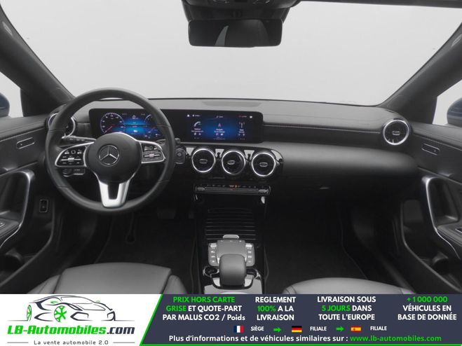Mercedes Classe CLA 250 e BVA Bleu M�tallique de 2023