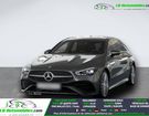 Mercedes Classe CLA