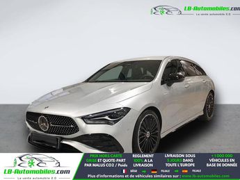  Voir d&eacute;tails -Mercedes Classe CLA 200 d BVA &agrave; Beaupuy (31)