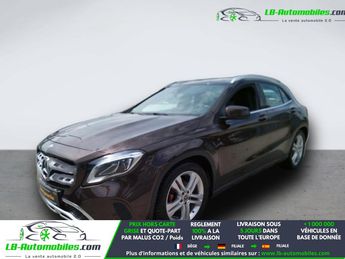 voir détails -Mercedes Classe GLA 200 BVA à Beaupuy (31) Voir détails -Mercedes Classe GLA 200 BVA à Beaupuy (31)