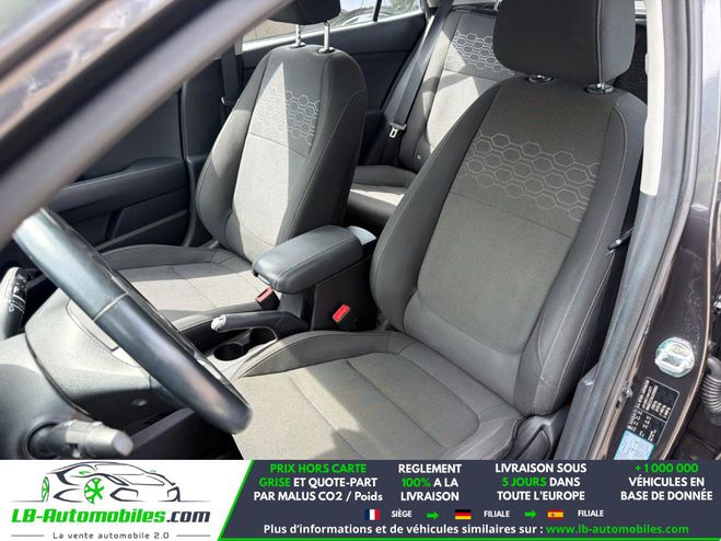 Kia Rio 1.2L 84 ch Noir M�tallique de 2020