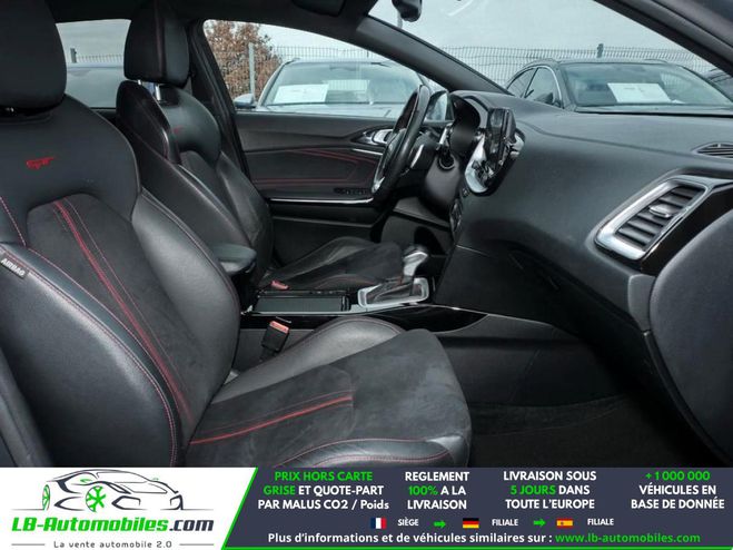 Kia ProCeed 1.6 T-GDi 204 ch BVA Gris M�tallique de 2021