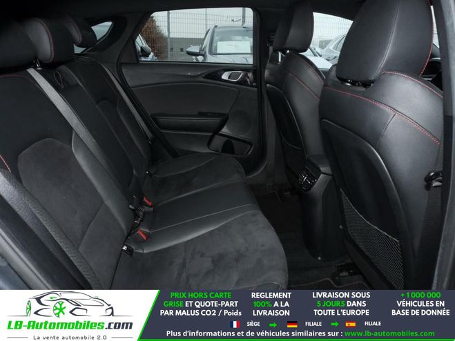 Kia ProCeed 1.6 T-GDi 204 ch BVA Gris M�tallique de 2021