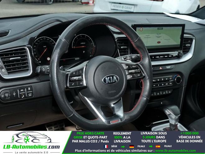 Kia ProCeed 1.6 T-GDi 204 ch BVA Gris M�tallique de 2021