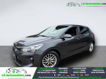  Voir d&eacute;tails -Kia Rio 1.2L 84 ch &agrave; Beaupuy (31)