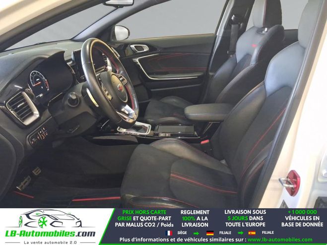 Kia ProCeed 1.6 T-GDi 204 ch BVA Blanc M�tallique de 2021