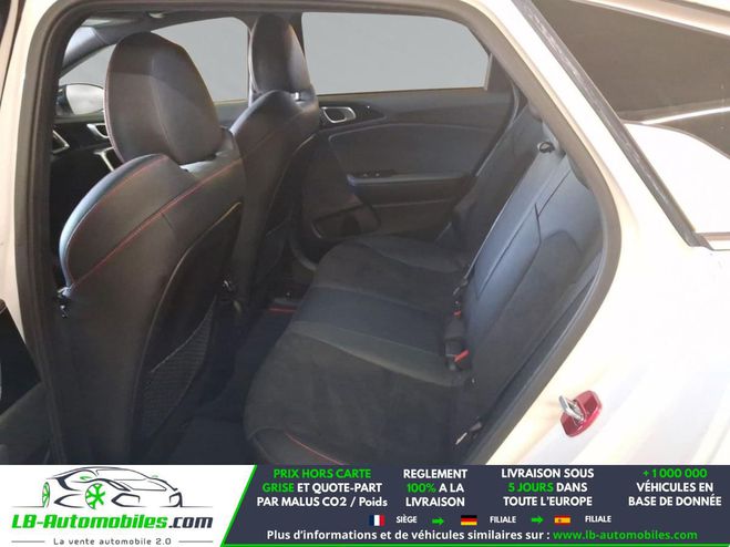 Kia ProCeed 1.6 T-GDi 204 ch BVA Blanc M�tallique de 2021