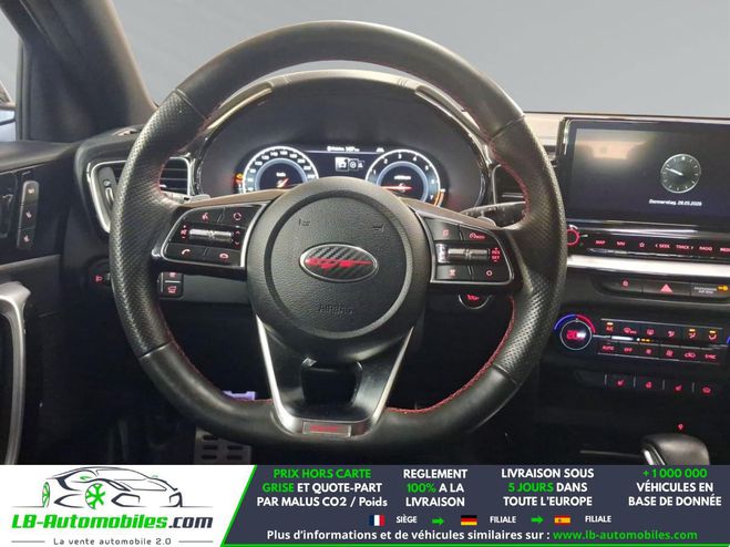 Kia ProCeed 1.6 T-GDi 204 ch BVA Blanc M�tallique de 2021
