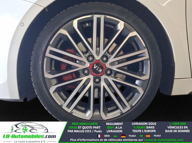Kia ProCeed 1.6 T-GDi 204 ch BVA Blanc M�tallique de 2021