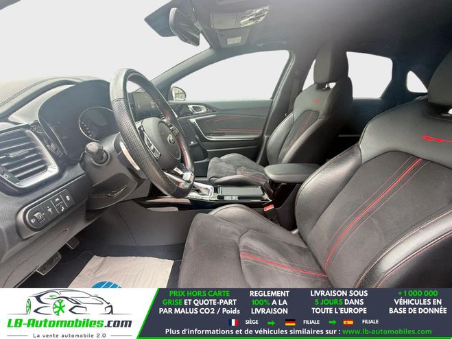 Kia ProCeed 1.6 T-GDi 204 ch BVA Noir M�tallique de 2020